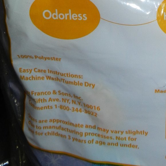 Disney FROZEN II Pillows ANNA & ELSA & OLAF 2 Sided Soft SHIPSOUT FAST! - Picture 8 of 11